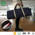 OEM custom portable easy carrying fair trade extra large yoga bag                        
                                                Quality Choice